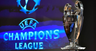 Liga Champion Eropa