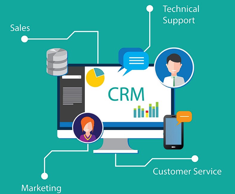 Best CRM Software for Lead Management