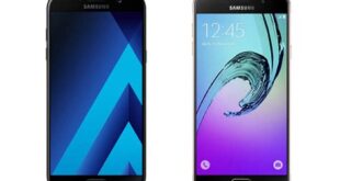 Spesifikasi Samsung Galaxy A7 2017